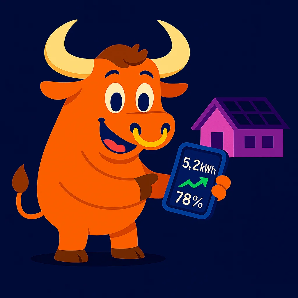 Start saving with solar energy — Toro Solar