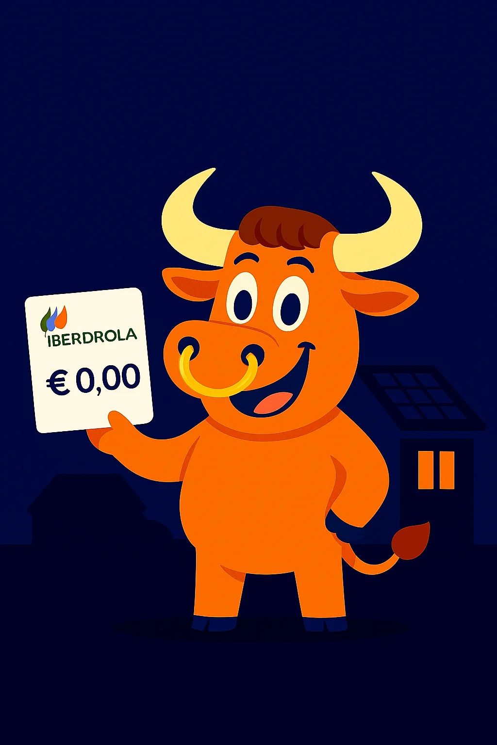 Save on electricity with solar energy — Toro Solar